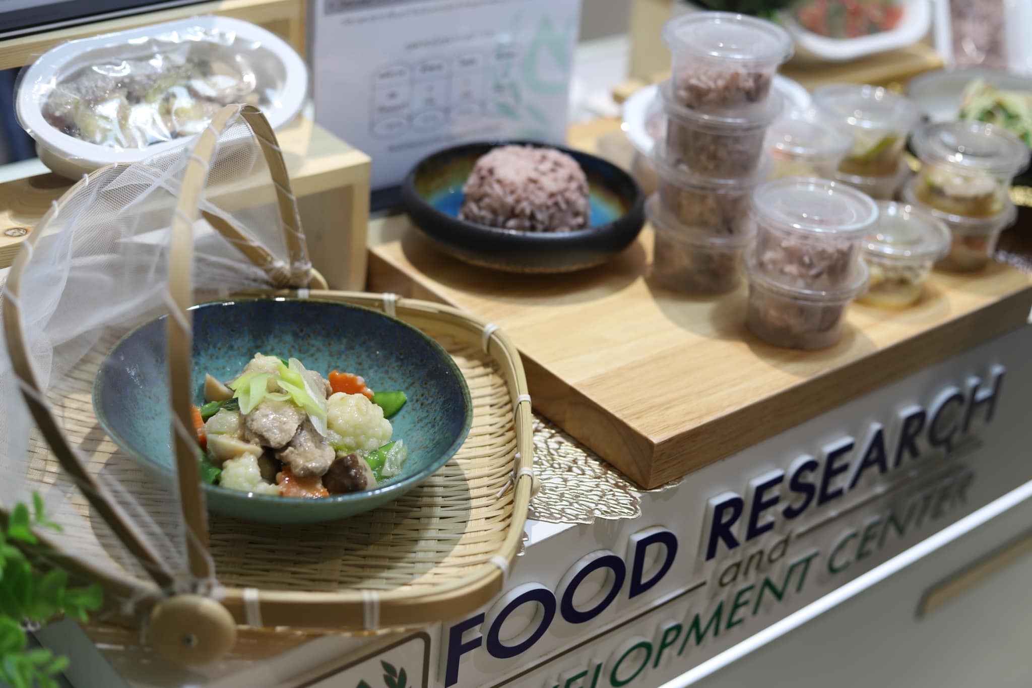 คณะแพทย์-พยาบาล ม.มหิดล ชมนวัตกรรมครัวของโลก CPF RD Center ผู้นำอาหาร ...