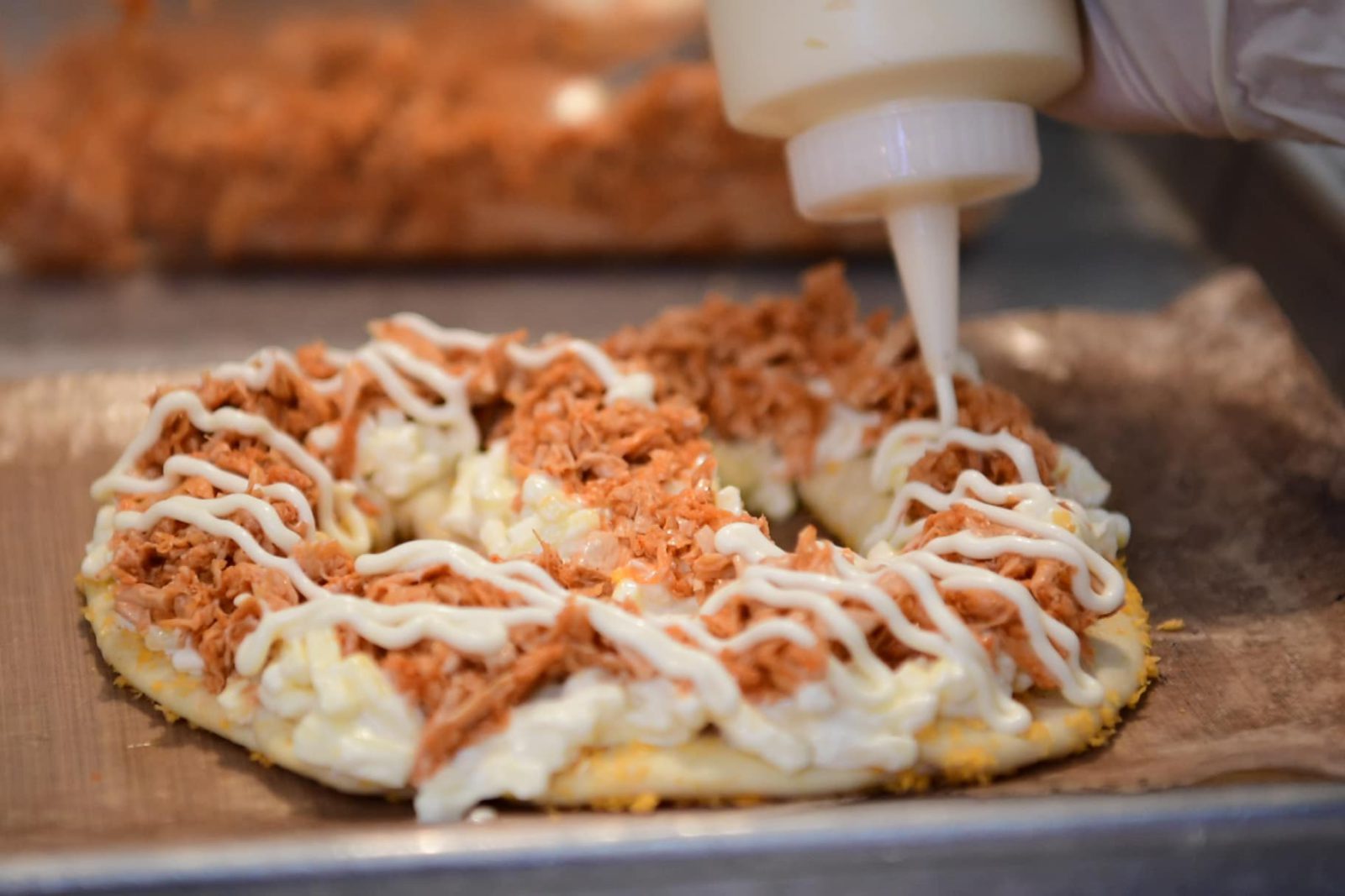 MEAT ZERO X Auntie Anne's ต่อยอดความสำเร็จ ชูเมนูพิเศษ “Meat Zero PIZZA