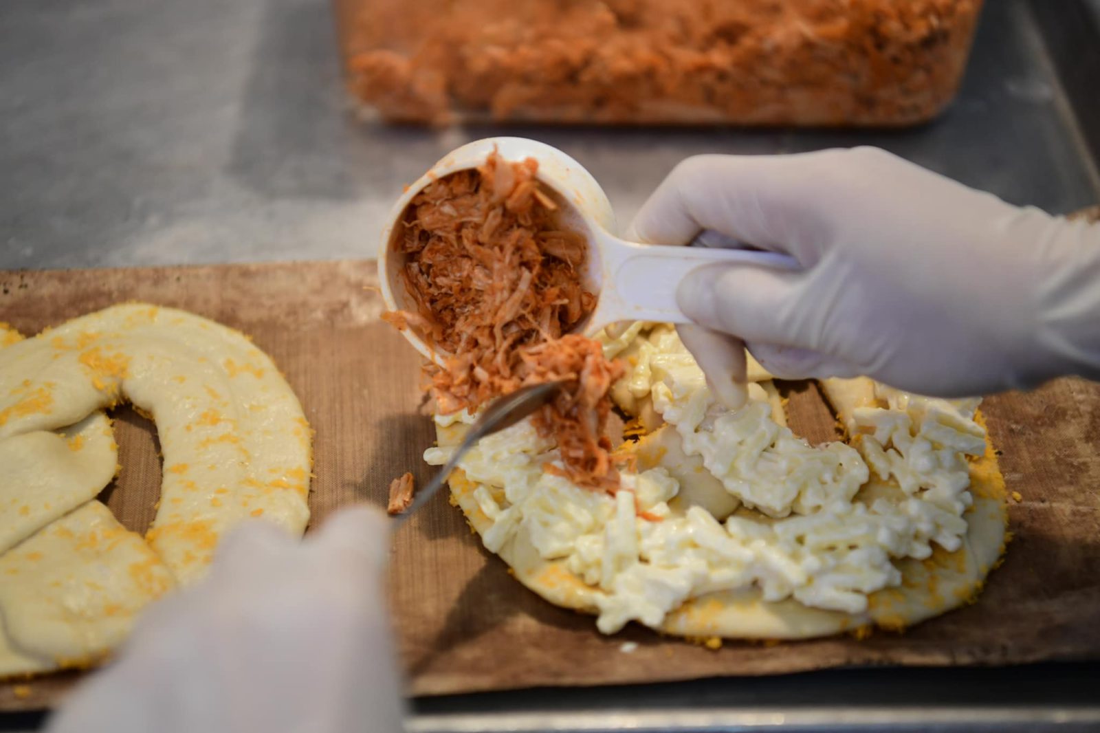 MEAT ZERO X Auntie Anne's ต่อยอดความสำเร็จ ชูเมนูพิเศษ “Meat Zero PIZZA