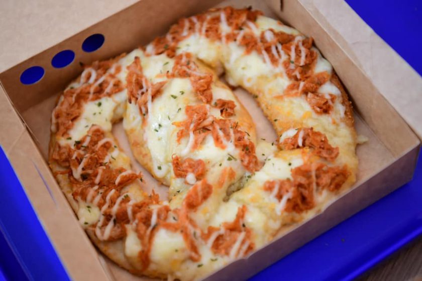 MEAT ZERO X Auntie Anne's ต่อยอดความสำเร็จ ชูเมนูพิเศษ “Meat Zero PIZZA