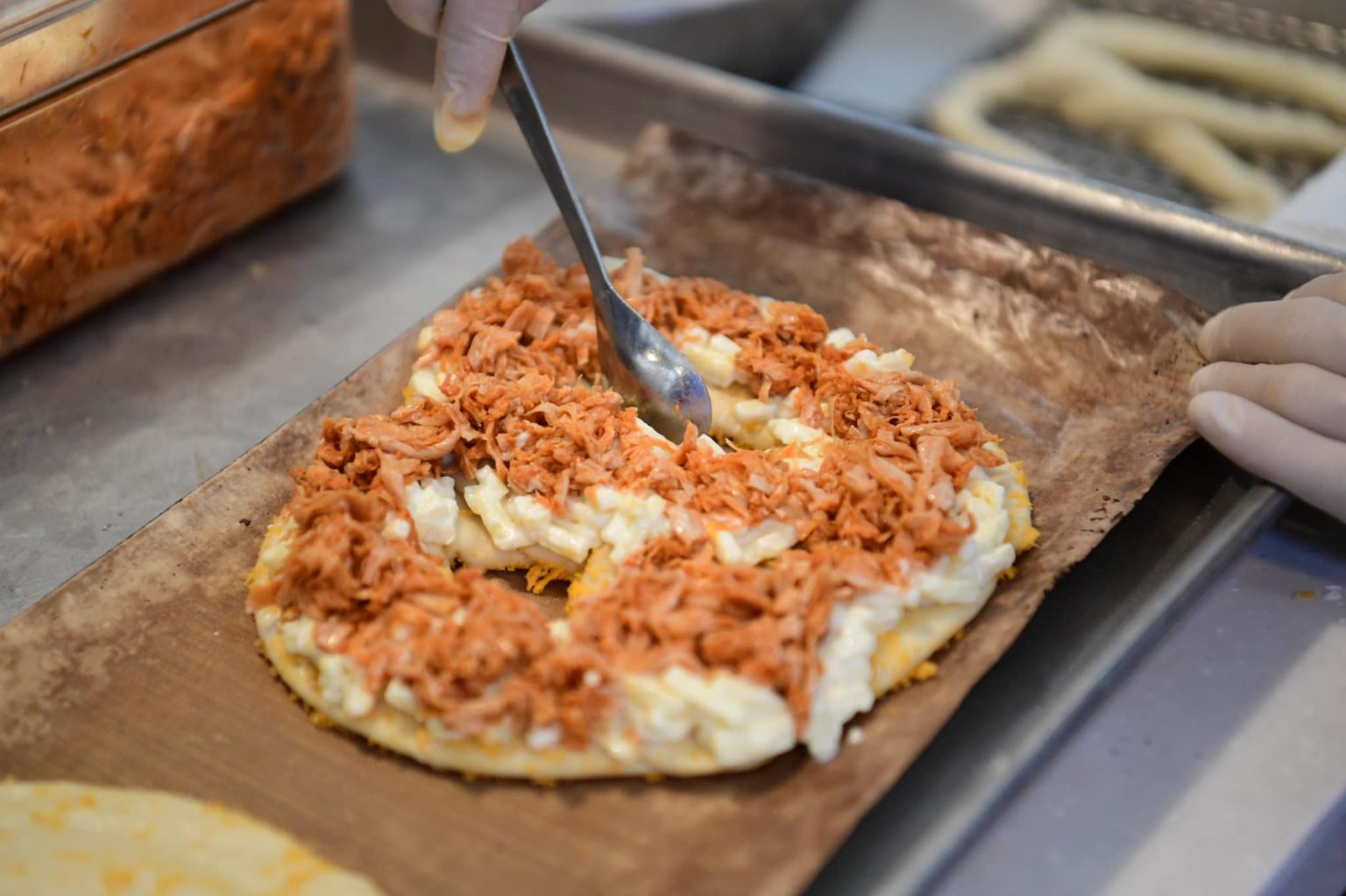 MEAT ZERO X Auntie Anne's ต่อยอดความสำเร็จ ชูเมนูพิเศษ “Meat Zero PIZZA